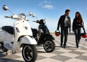 Vespa GTS 300 Super